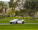 Acura NSX 2016 года (NA)